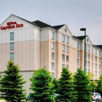 Отель Hilton Garden Inn Toronto Burlington в городе Берлингтон, Канада