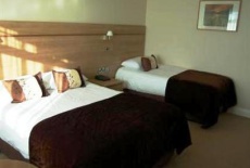 Отель Ivanhoe Inn and Hotel в городе Carryduff, Великобритания