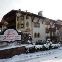 Отель Tyrolis Hotel в городе Цирль, Австрия
