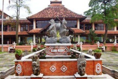 Отель Sijori Resort Batam в городе Sekupang, Индонезия
