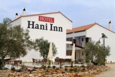 Отель Hani Inn в городе Ligourio, Греция
