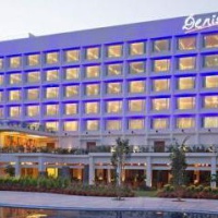 Отель Denissons в городе Дхарвад, Индия
