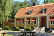 Отель Sodra Hoka Kursgard в городе Карлсхамн, Швеция