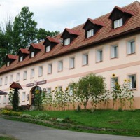 Отель Penzion Tomy Pihlov в городе Горни-Плана, Чехия