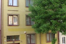Отель Гостевой дом Сион в городе Львов, Украина