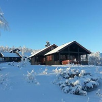 Отель Torsetlia Cottages and Apartments в городе Нуре-ог-Увдал, Норвегия