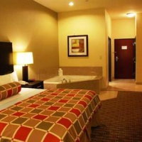 Отель Quality Inn & Suites Port Arthur в городе Порт-Артур, США