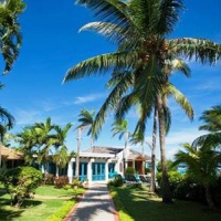 Отель Coyaba Beach Resort And Club Montego Bay в городе Монтего-Бэй, Ямайка