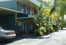 Отель Sunseeker Motel Hervey Bay в городе Херви Бэй, Австралия