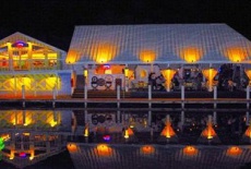 Отель Ibis Bay Waterfront Resort в городе Ки-Уэст, США