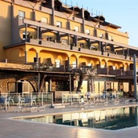 Отель Art Hotel Gran Paradiso в городе Сорренто, Италия