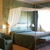 Отель Hotel Villa Ambrosina Impruneta в городе Импрунета, Италия