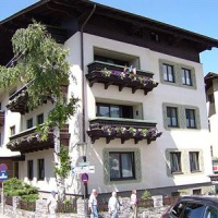 Отель Pension Andrea в городе Целль-ам-Зе, Австрия