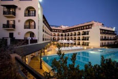 Отель Cala Bona Hotel Son Servera в городе Кала Миллор, Испания