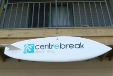 Отель Centrebreak Beach Stay в городе Грин-Хед, Австралия