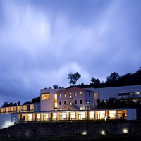 Отель Douro Palace Hotel Resort & Spa в городе Байан, Португалия