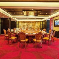 Отель Liusanjie Resort в городе Хэчи, Китай