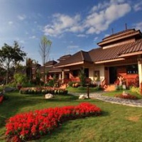 Отель Starwell Bali Resort в городе Накхонратчасима, Таиланд