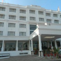 Отель Keshav Clarks Inn в городе Гадаг, Индия