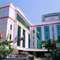 Отель Sree Gokulam Vanamalaa в городе Гуруваюр, Индия
