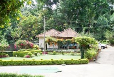 Отель Garden Villa Home Stay в городе Кург, Индия