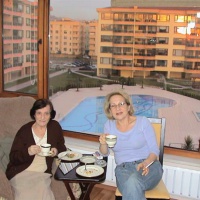 Отель Homestay in Izmit near New Kocaeli Stadium в городе Измит, Турция