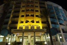 Отель La Vallette Resort в городе Пемброке, Мальта
