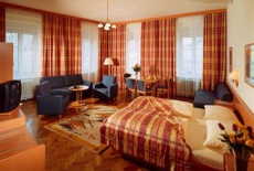Отель BEST WESTERN Hotel Drei Raben в городе Харт-Грац, Австрия