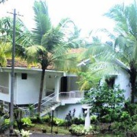 Отель Bela Rozy Guest house в городе Sanvordem, Индия