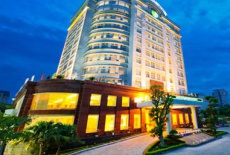 Отель Muong Thanh Lang Son Hotel в городе Лангшон, Вьетнам