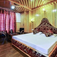 Отель Hotel Chaman Palace в городе Шимла, Индия