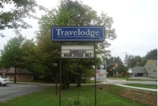 Отель Travelodge Bracebridge в городе Брейсбридж, Канада
