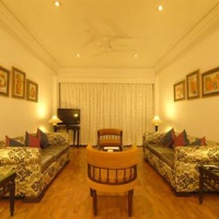 Отель Hotel Chanakya Patna в городе Патна, Индия