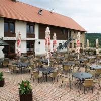 Отель Hotel Golf Park Plzen в городе Dysina, Чехия