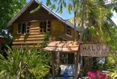Отель Halos Farm and Resort в городе Дипакулао, Филиппины