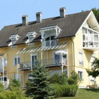 Отель Buchenheim Apartments Reifnitz в городе Райфниц, Австрия