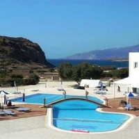 Отель Royal Resort Arkasa в городе Аркаса, Греция