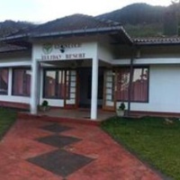 Отель Glenloch Holiday Resort в городе Pussellawa, Шри-Ланка