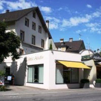 Отель Hotel Garni Helvetia в городе Хоэнвайлер, Австрия