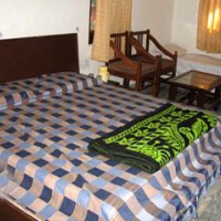 Отель Corbett County Resort в городе Газиабад, Индия