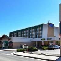 Отель BEST WESTERN Carson Station Hotel/Casino в городе Карсон-Сити, США