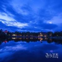 Отель Pearl River Nantian Resort & Spa в городе Санья, Китай