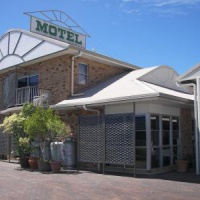Отель Gympie Muster Inn в городе Джимпи, Австралия