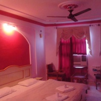 Отель Hotel Grace в городе Амритсар, Индия