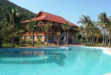 Отель Bai Lu Resort в городе Nghi Loc, Вьетнам