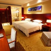 Отель Jin Hua Kokusai Hotel в городе Чунцзо, Китай