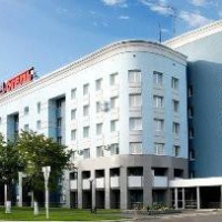 Отель Отель Авиа в городе Самара, Россия
