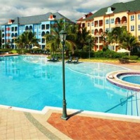 Отель Sandals Whitehouse European Village and Spa в городе Уайтхаус, Ямайка