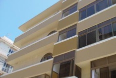 Отель AM Apartments в городе Слима, Мальта