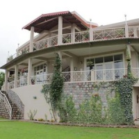 Отель V Resorts Sattal Forest Resort в городе Бхимтал, Индия